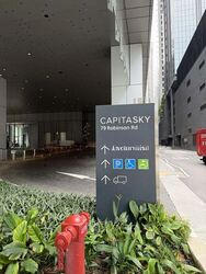 Capitasky (D1), Office #504484371
